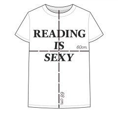 Remeron Reading is sexy BDT - tienda online