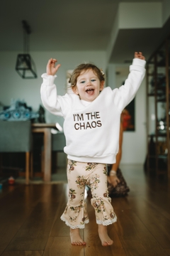 buzo kids Chaos PREORDER - comprar online