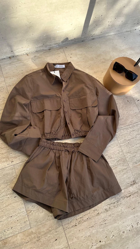 Conjunto Palms - comprar online