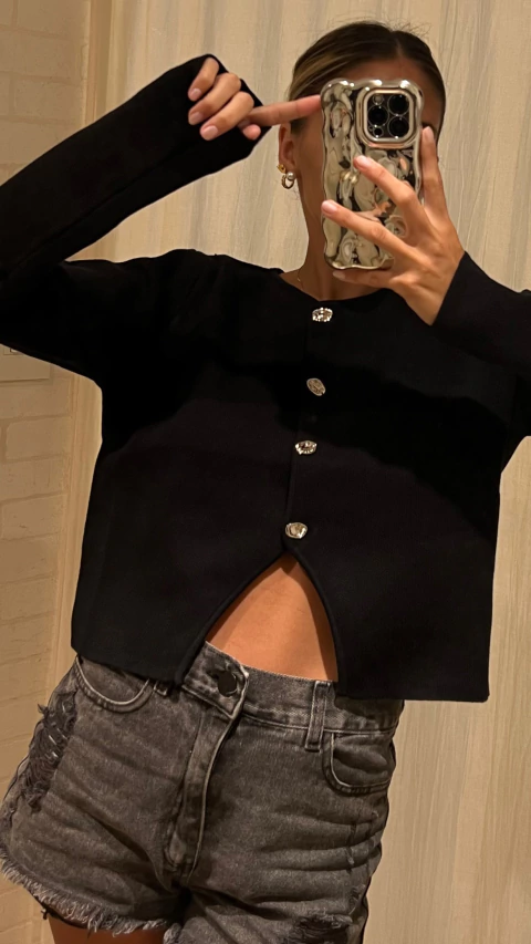 Saco milan - comprar online