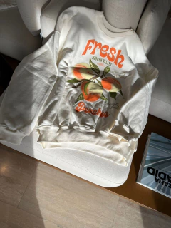 Buzo fresh - comprar online