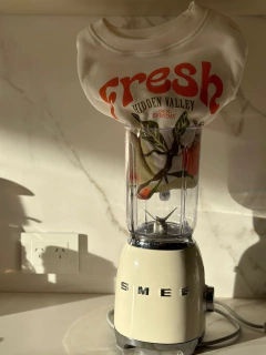 Buzo fresh en internet