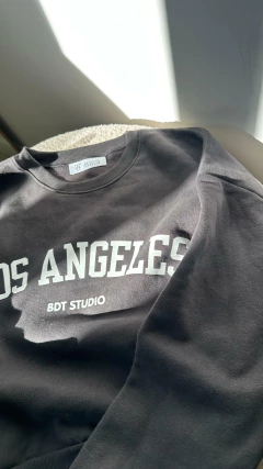 Buzo Los Ángeles BDT - tienda online