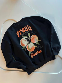 Buzo fresh - comprar online