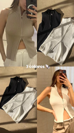 Top importado niza - comprar online