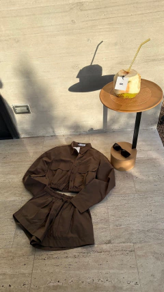 Conjunto Palms - tienda online