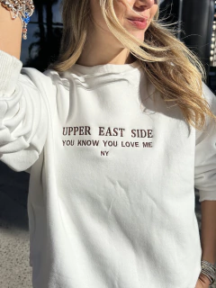 buzo upper east side en internet