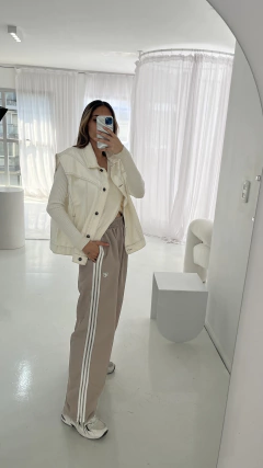 bdt sporty pant - comprar online