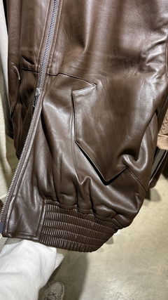 Campera LOE - tienda online