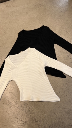 Sweater arimetrico - comprar online