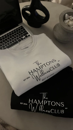 buzo hamptons PREORDER