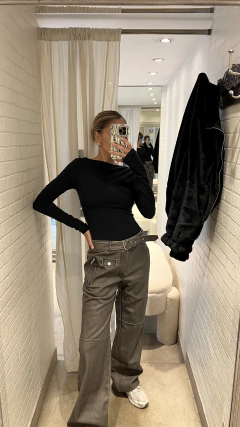 Imagen de Body hailey