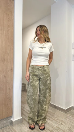 Pantalón savage en internet