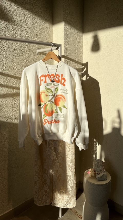Buzo fresh