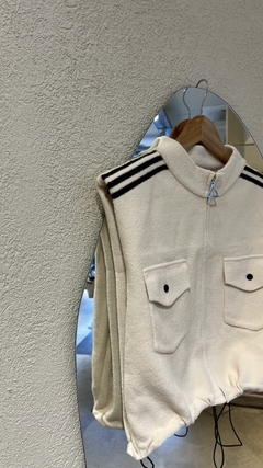 Chaleco misty importado - comprar online