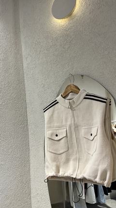 Chaleco misty importado - tienda online
