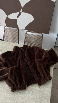 Campera skim - comprar online