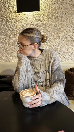 SWEATER ANDERSEN IMPORTADO - comprar online