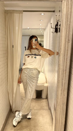 remeron sheel - comprar online