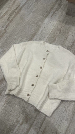 Cardigan delfi
