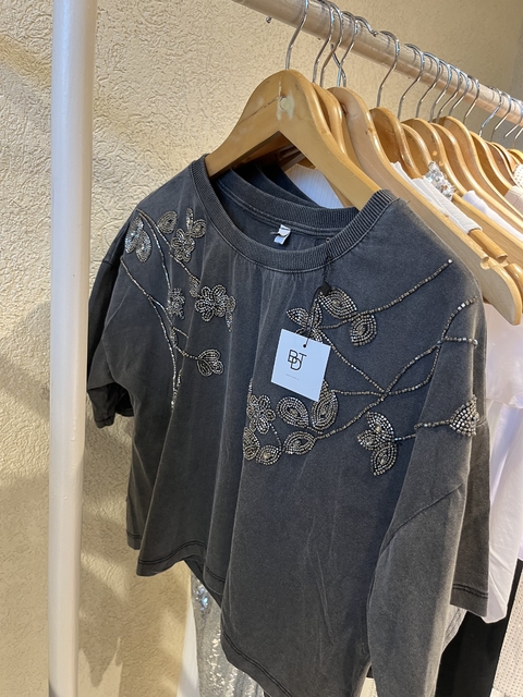 remera importada spark