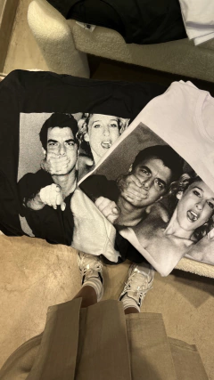 remeron carrie and big