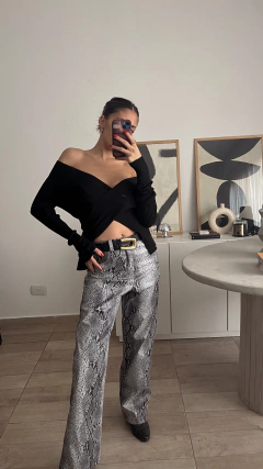pantalon snake