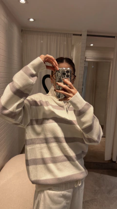 Sweater toscana en internet