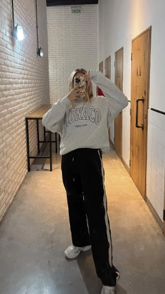 Buzo Mónaco - comprar online