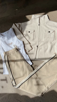 Sweater Venecia - comprar online