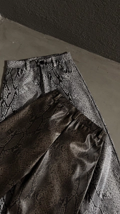 pantalon snake en internet