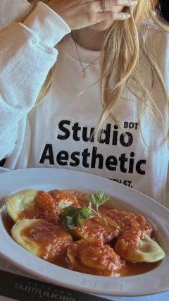 Buzo Studio BDT CREMA