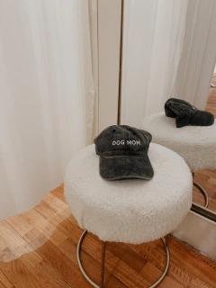 gorra dog mom - comprar online