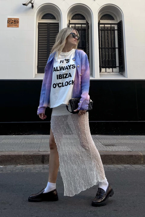 Remeron Ibiza - comprar online