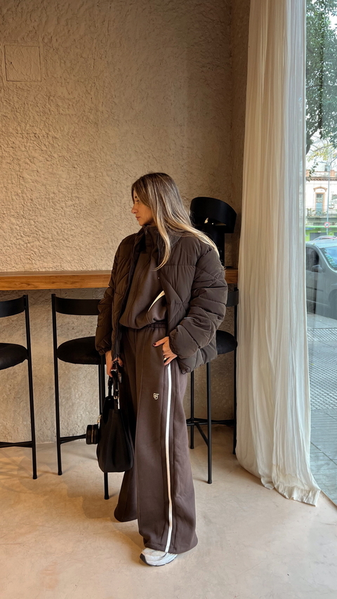 Puffer Coffee - comprar online