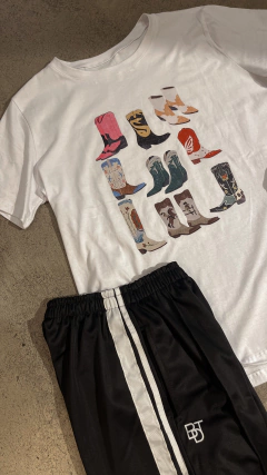 Remeron boots - comprar online