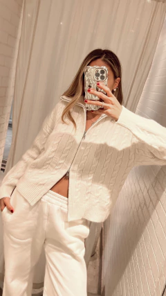 Sweater Grecia en internet