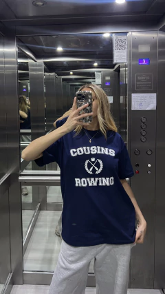 Imagen de Remera Cousins