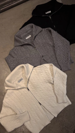 Sweater Grecia - BDT.