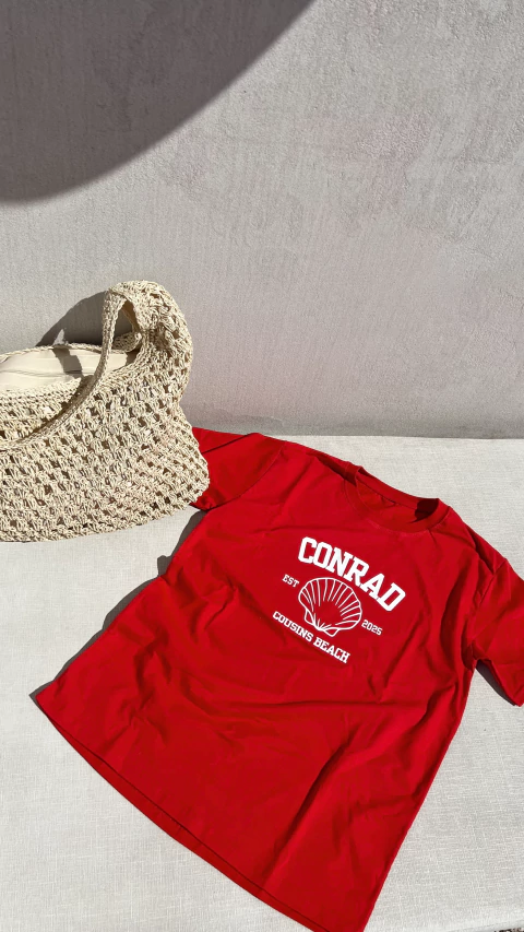 Remera Conrad - comprar online