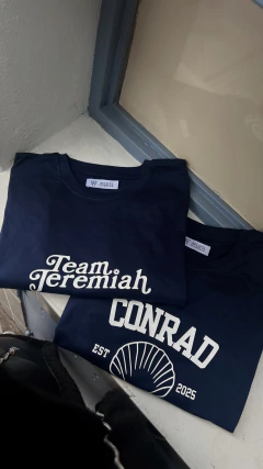 Imagen de Remera Conrad