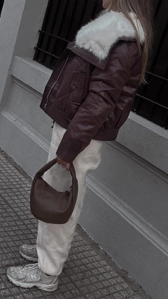 CALU JACKET - comprar online