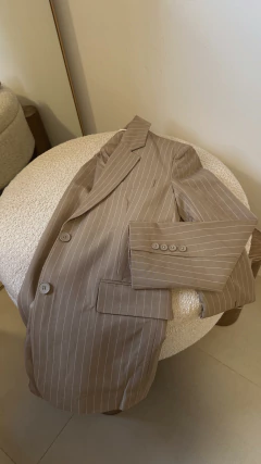 Blazer Olí - tienda online