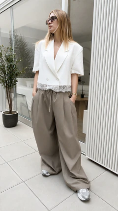 Blazer wed - comprar online