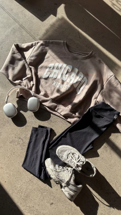 Buzo Chicago en internet