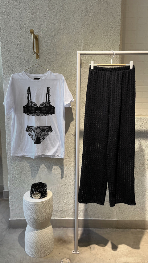 Remeron lingerie