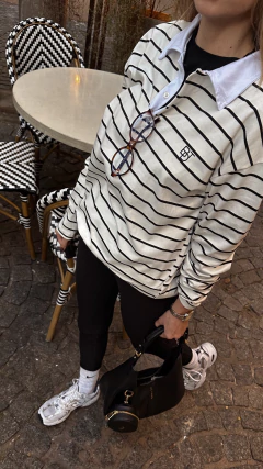 Remera Polo BDT - comprar online