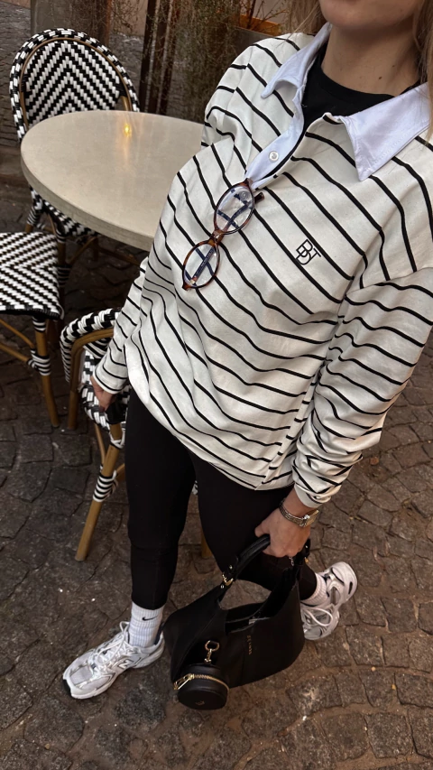 Remera Polo BDT - comprar online