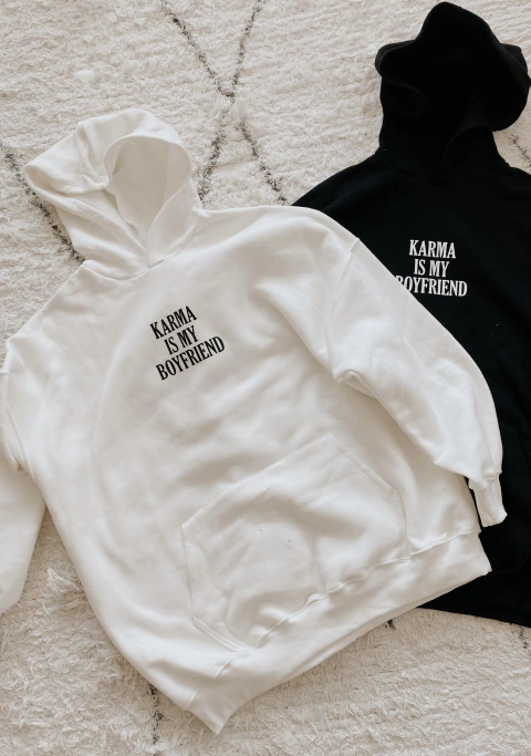 preventa buzo karma -bdt