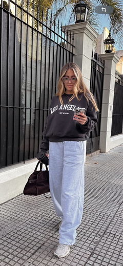 Buzo Los Ángeles BDT - comprar online